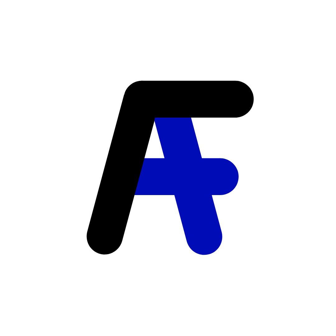 AF | Web Portfolio